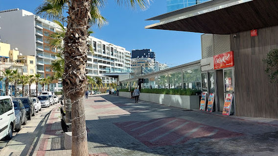 Aqualuna Malta