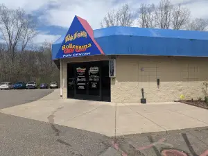 Rollerama Skating Center