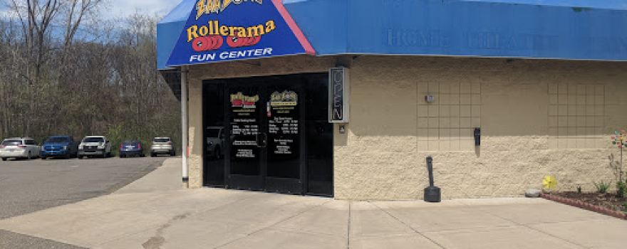 Rollerama Skating Center