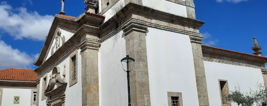 Porca de Murça