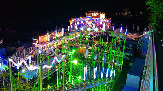 Elisabeth Kirmesplatz