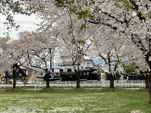 SL広場