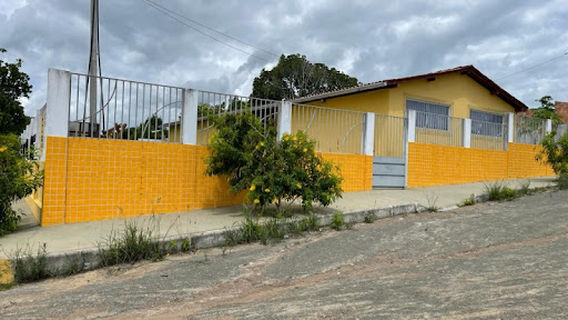 Escola Municipal Aprígio Marcelino Costa