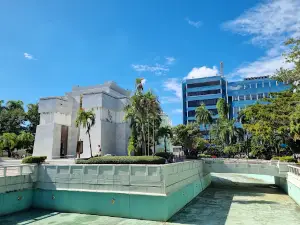 Independence Park