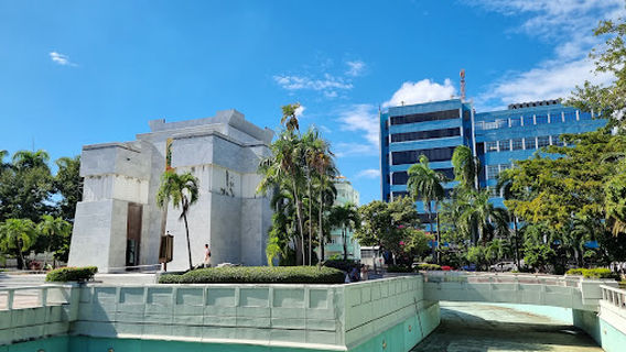 Santo Domingo