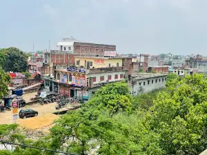 My Library Salempur