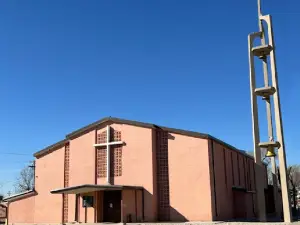 Our Lady of Grace Catholic Church