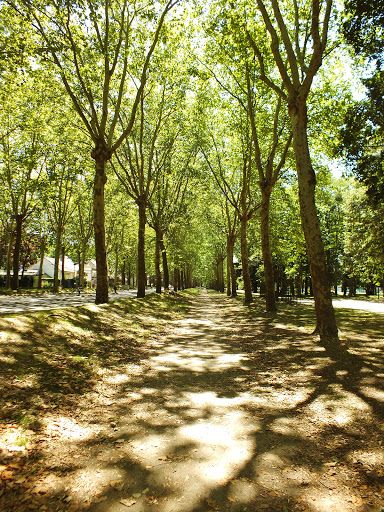 Parc Saint-Crépin
