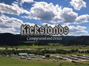 Kickstands Campground