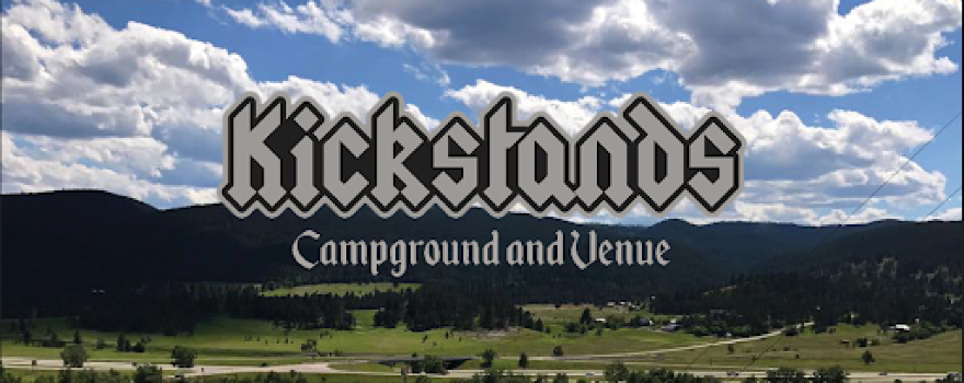 Kickstands Campground