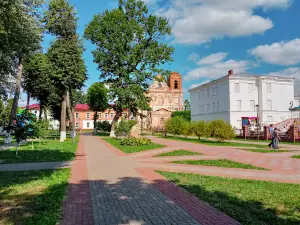 Park Mira