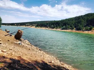 Bulcuk Sulama Göleti