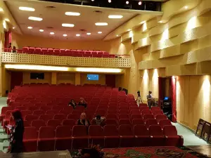 Tuzla Public Theatre