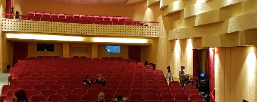 Tuzla Public Theatre