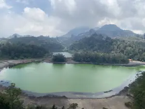 Titik 0 Dieng