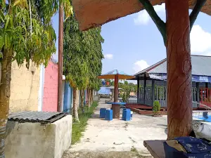 GM Pools Minipark&MinibooM