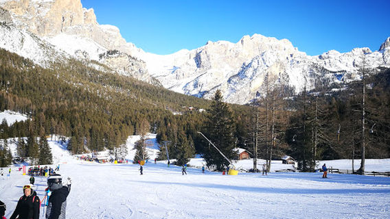 Sciovia Armentarola