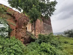 Bagh Fort
