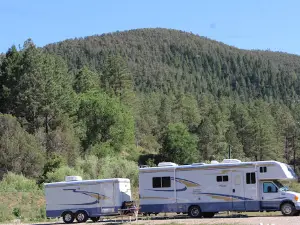 Camp Rio