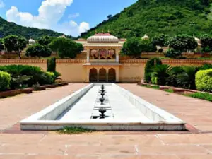 Sisodiya Garden
