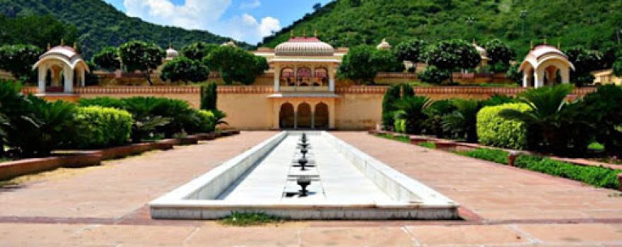 Sisodiya Garden