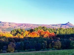 Karancs-kilátó