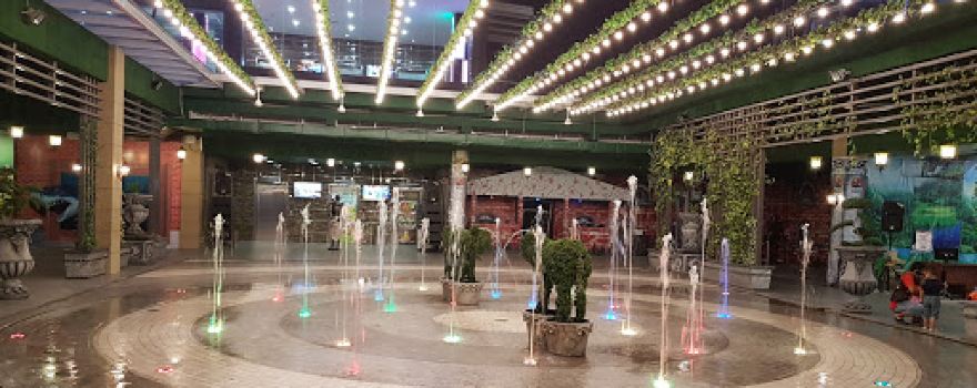 Ringroad Citywalks XXI