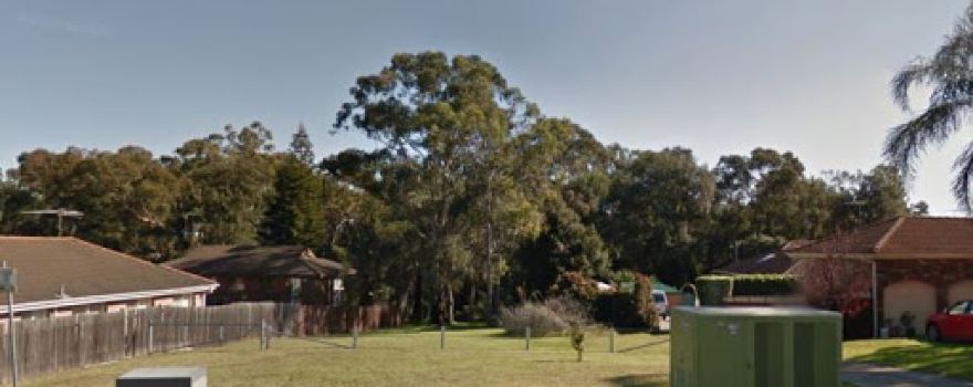 Wattle Reserve (Ruse)