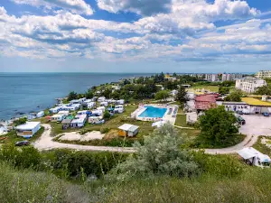 Camping Saint George