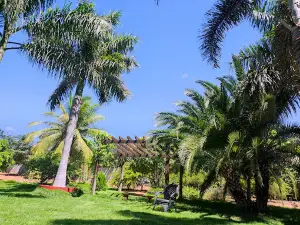 Parque Aquático Recanto Predileto