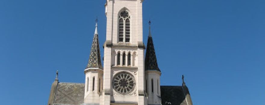 International Christian Church