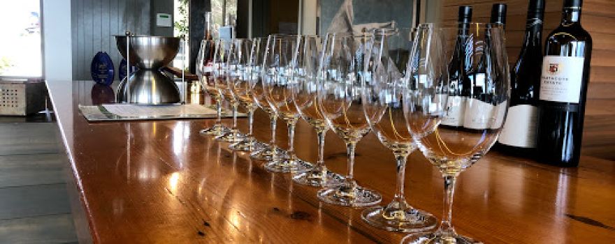 Grape Explorations Australia - Wine Tours