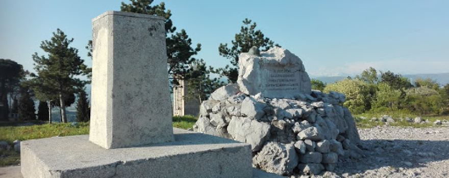 Circolo culturale ricreativo »DANICA« San Michele del Carso