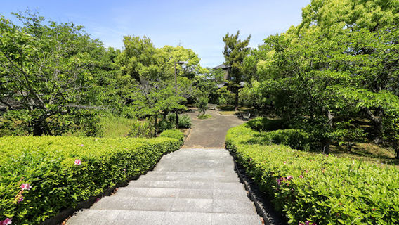 Ozeki Shrine