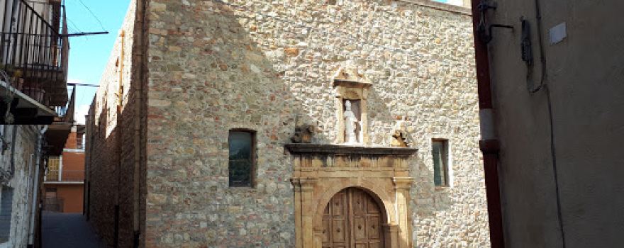 Chiesa S. Nicolò di Bari