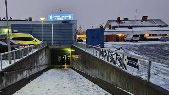 Polar Gym Oy
