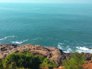Kasaragod Beach