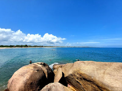 Kottukal Beach / Pottuvil Point