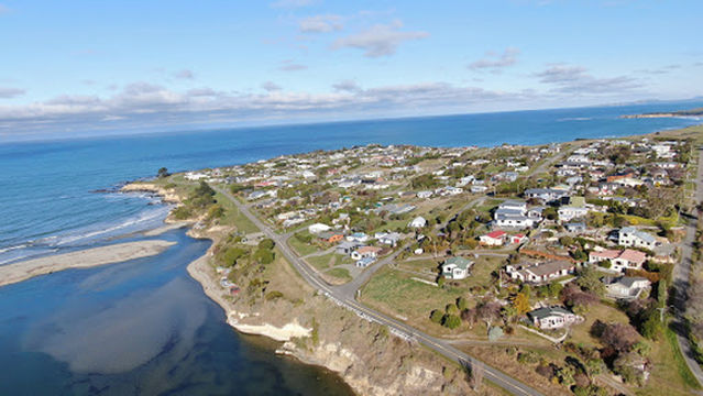 Kakanui Camping Ground