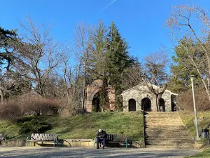 Thracian Tomb of Kazanlak