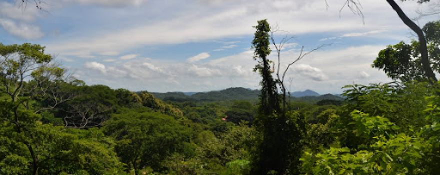 Sendero Linda Vista - Red de Senderos de Isla de Chira