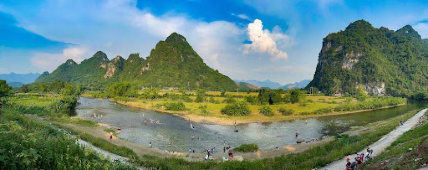 Đền Thắm