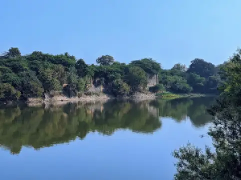 Mhalsa Devi Khandoba Mandir