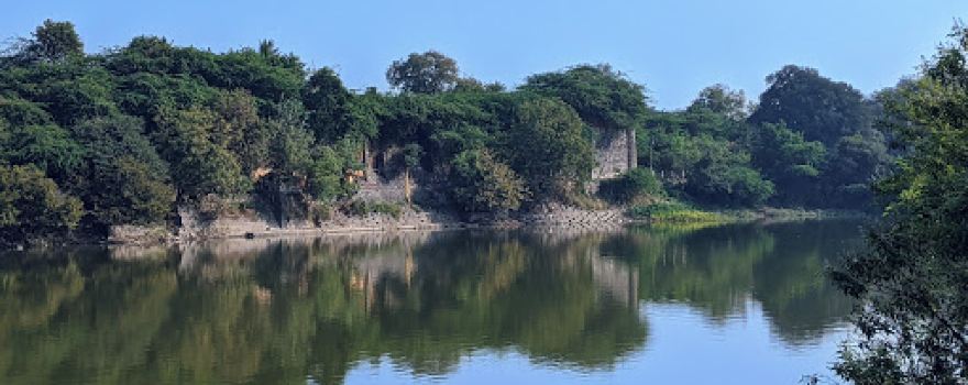 Mhalsa Devi Khandoba Mandir