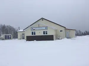 Alexander Bay Lions Club