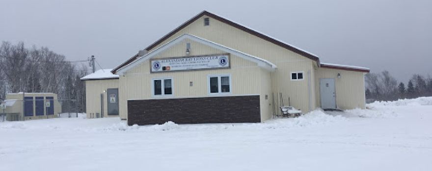 Alexander Bay Lions Club