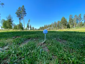 Robertsfors New Golf Club