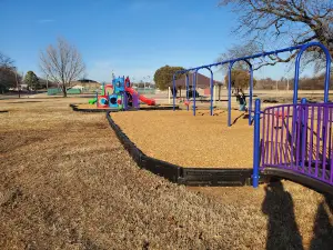 Okmulgee Skatepark