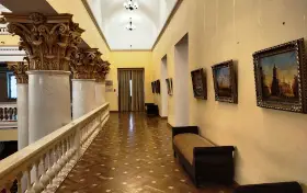 Зимний Театр