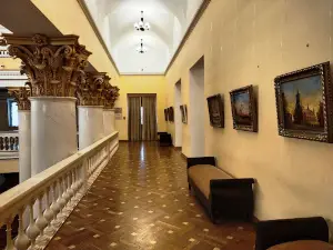 Zimniy Teatr